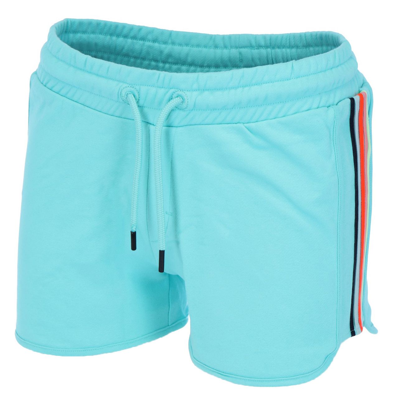 CHIEMSEE WOMEN SHORTS REGULAR FIT 11212102 Damen Shorts Ethnostreifen - Chiemsee - SAGATOO - 4054583450871