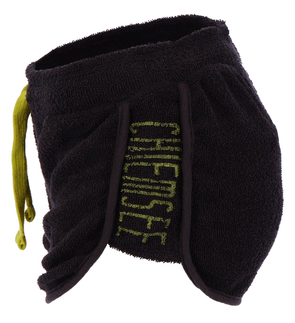 CHIEMSEE WOMEN SHORTS REGULAR FIT Damen Frottee Shorts - Chiemsee - SAGATOO - 4054583545522