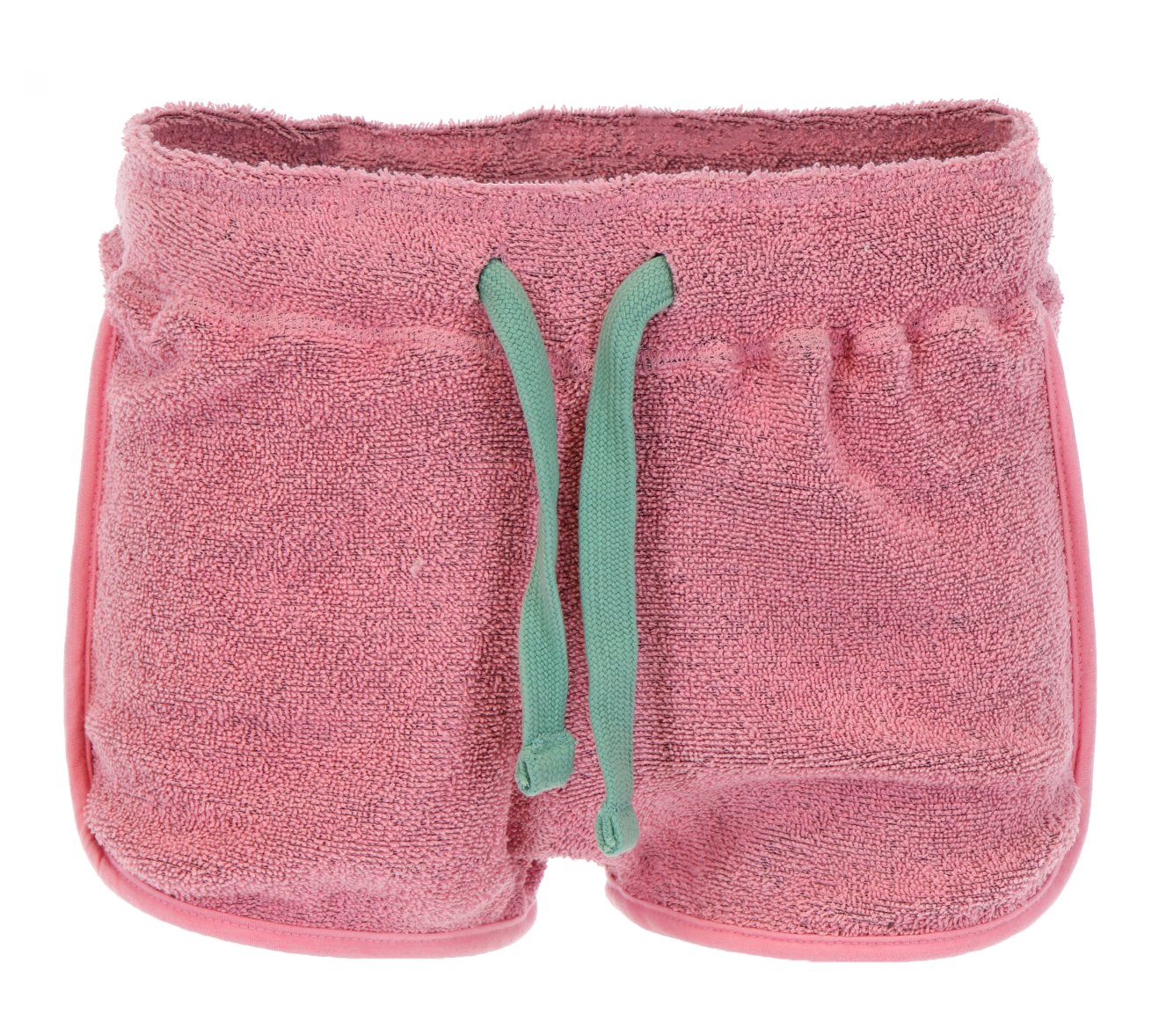 CHIEMSEE WOMEN SHORTS REGULAR FIT Damen Frottee Shorts - Chiemsee - SAGATOO - 4054583545522