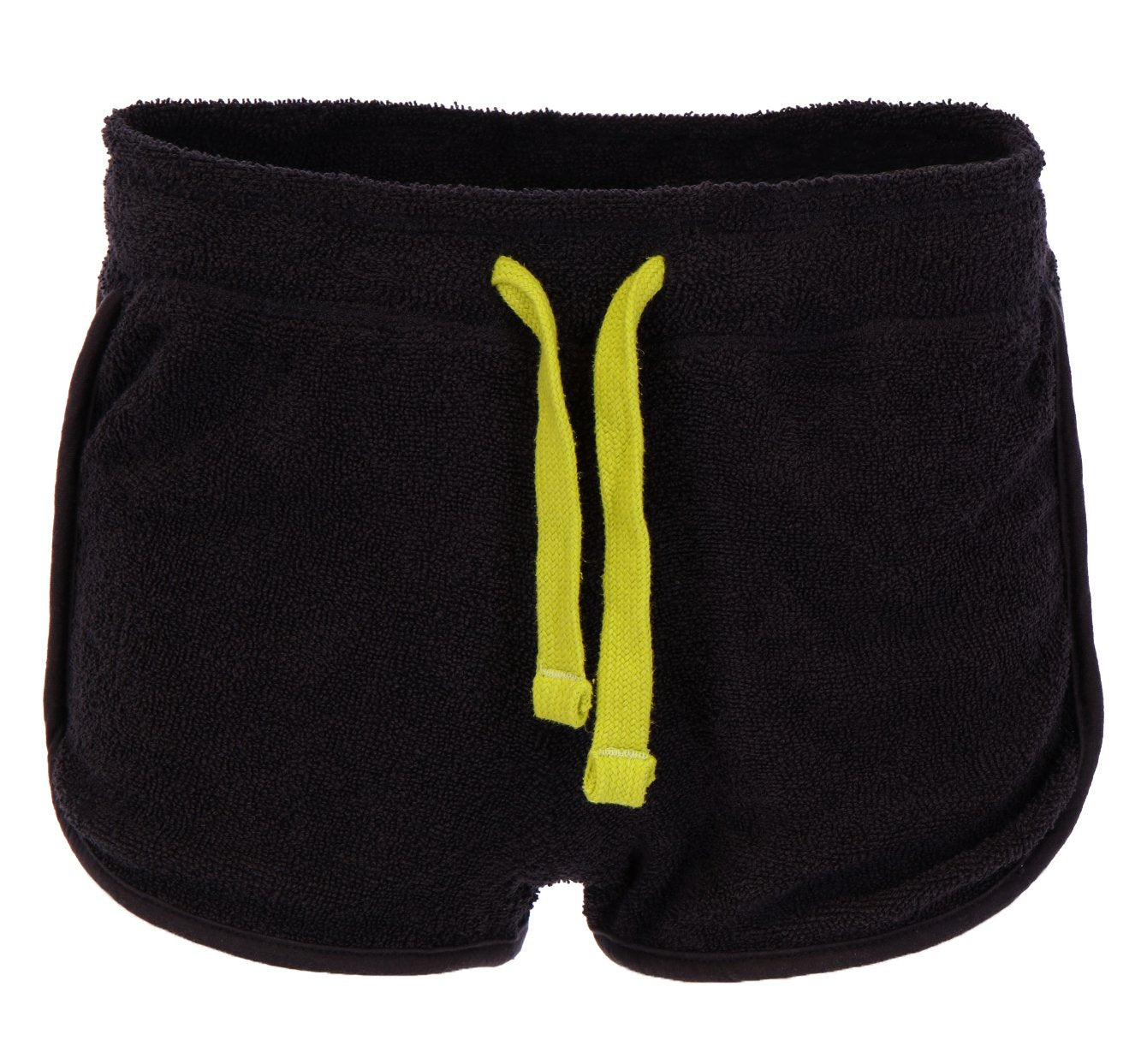 CHIEMSEE WOMEN SHORTS REGULAR FIT Damen Frottee Shorts - Chiemsee - SAGATOO - 4054583545522