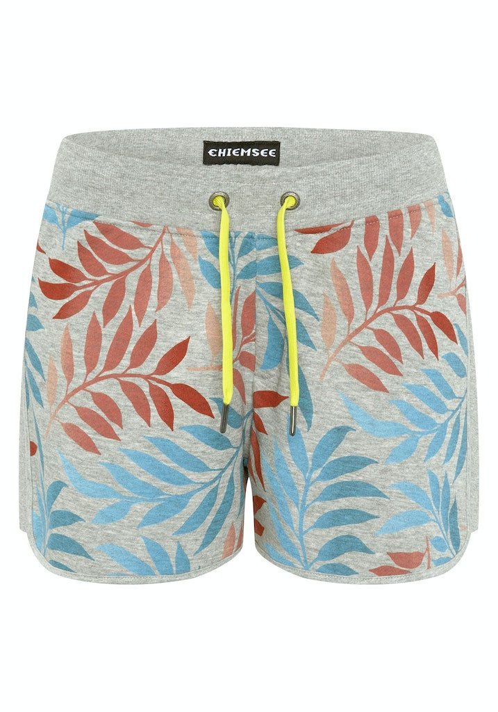 CHIEMSEE WOMEN SHORTS REGULAR FIT Damen Shorts - Chiemsee - SAGATOO - 4054583670484