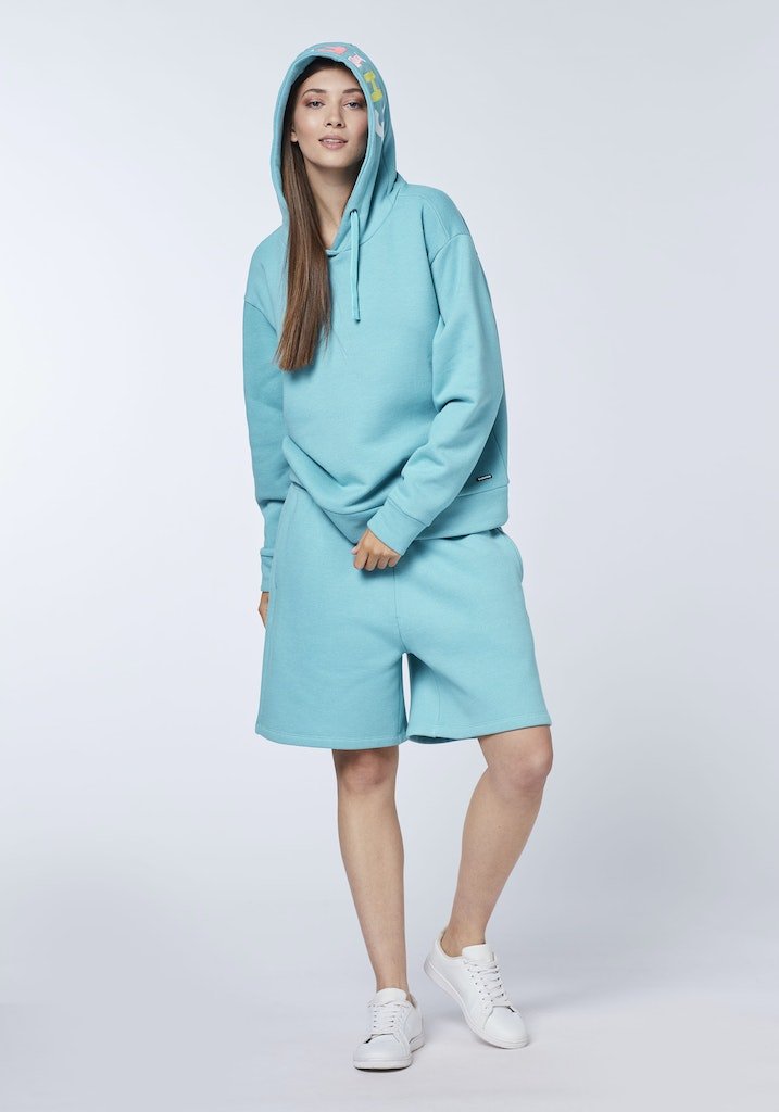 CHIEMSEE WOMEN SHORTS REGULAR FIT Damen Shorts - Chiemsee - SAGATOO - 4054583673669