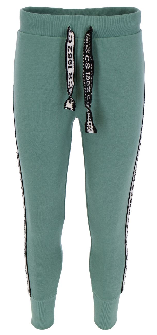 CHIEMSEE WOMEN SWEAT PANTS SLIM FIT Damen Sweathose - Chiemsee - SAGATOO - 4054583501931