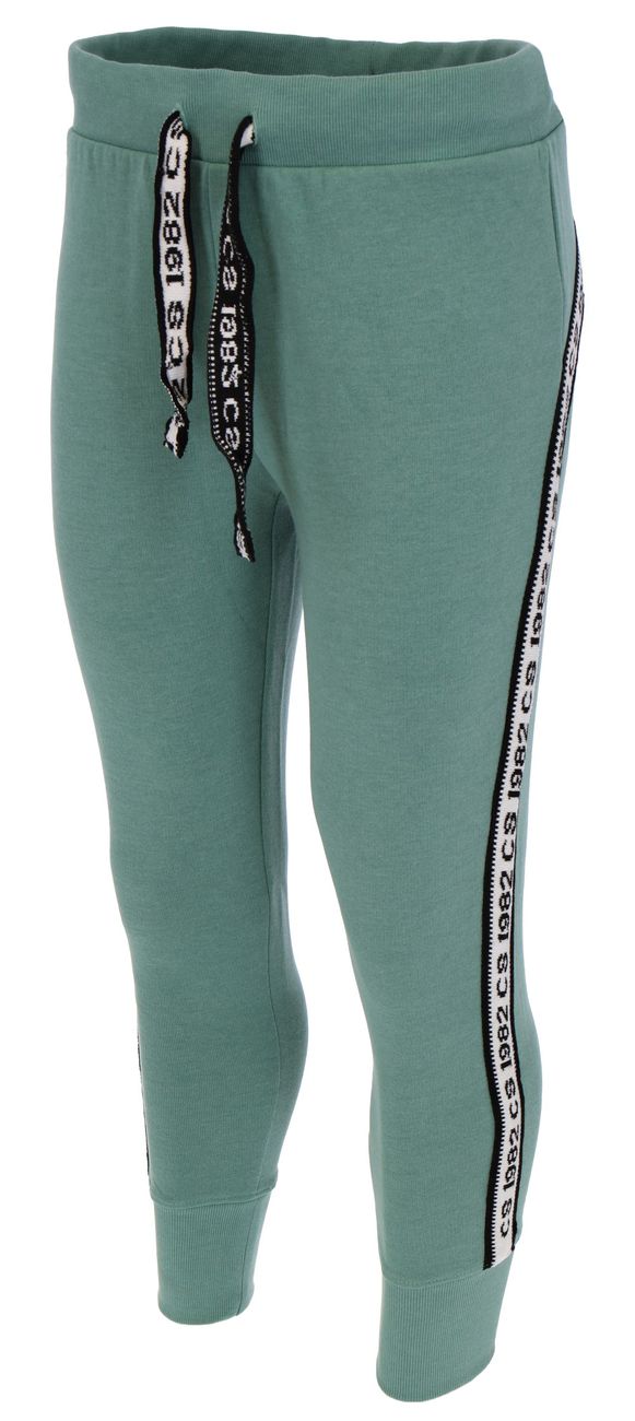 CHIEMSEE WOMEN SWEAT PANTS SLIM FIT Damen Sweathose - Chiemsee - SAGATOO - 4054583501931