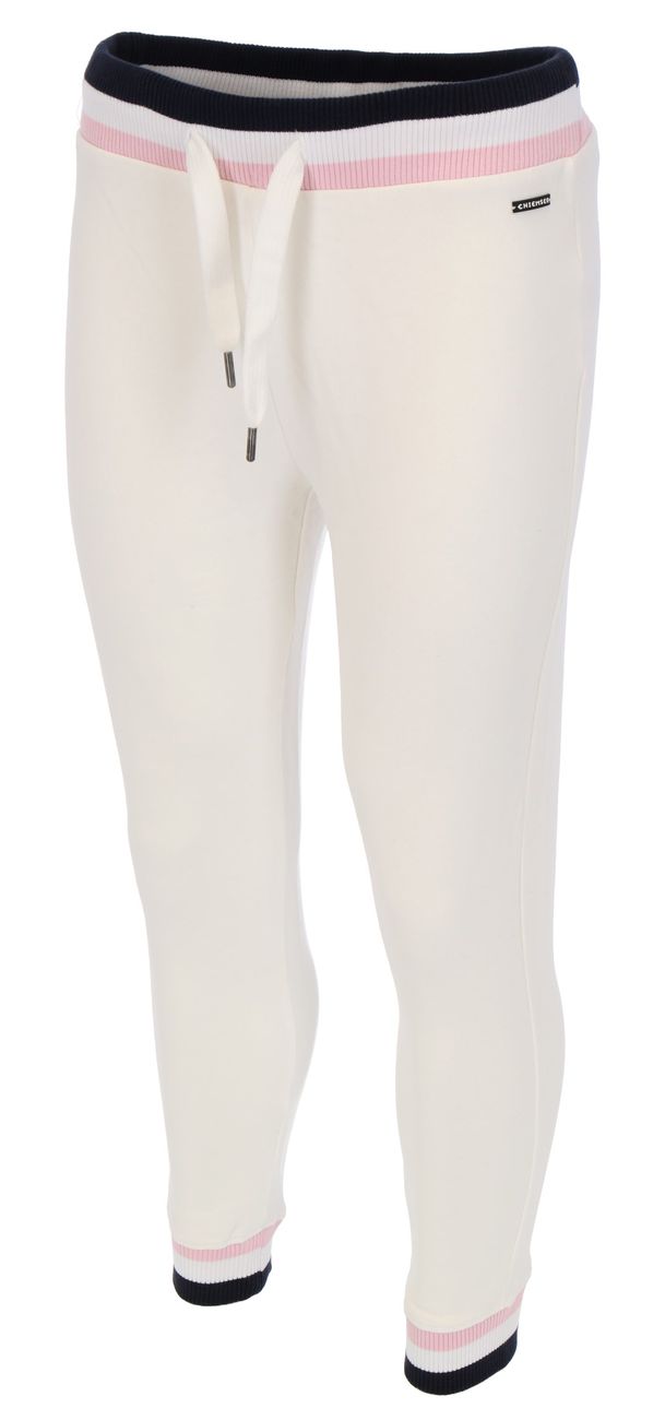 CHIEMSEE WOMEN SWEAT PANTS SLIM FIT Damen Sweathose - Chiemsee - SAGATOO - 4054583533529