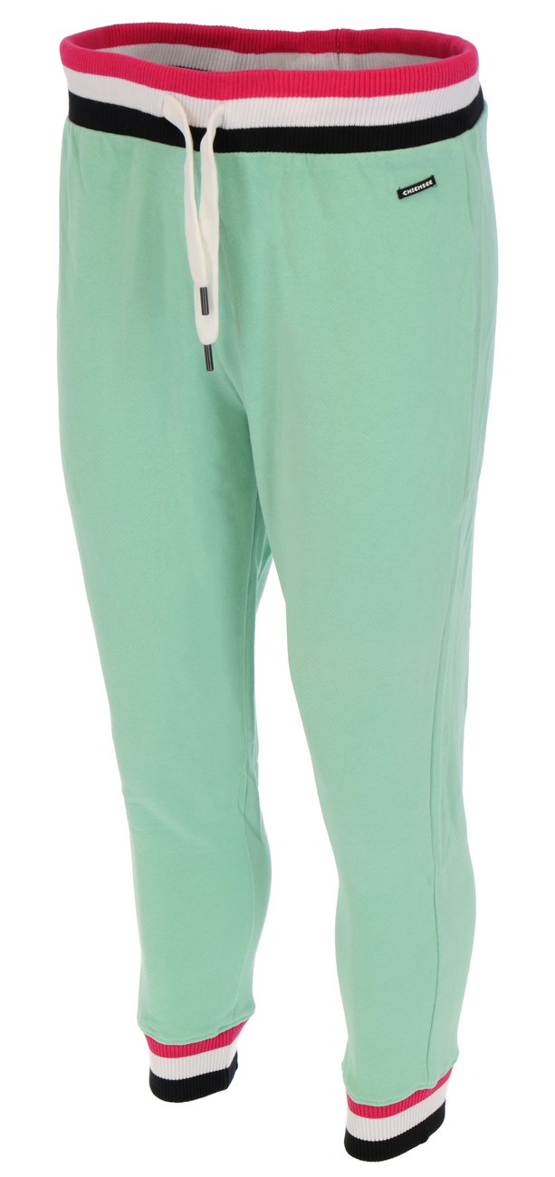 CHIEMSEE WOMEN SWEAT PANTS SLIM FIT Damen Sweathose - Chiemsee - SAGATOO - 4054583535035