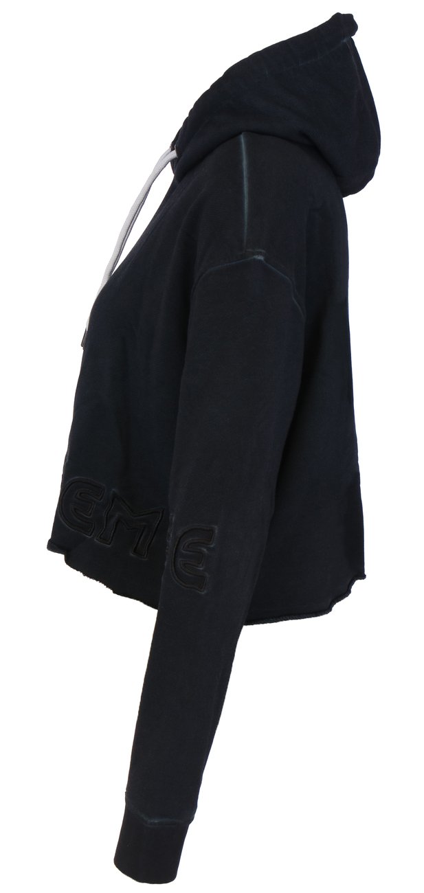 CHIEMSEE WOMEN SWEATSHIRT LOOSE FIT Damen Kapuzensweatshirt - Chiemsee - SAGATOO - 4054583590904