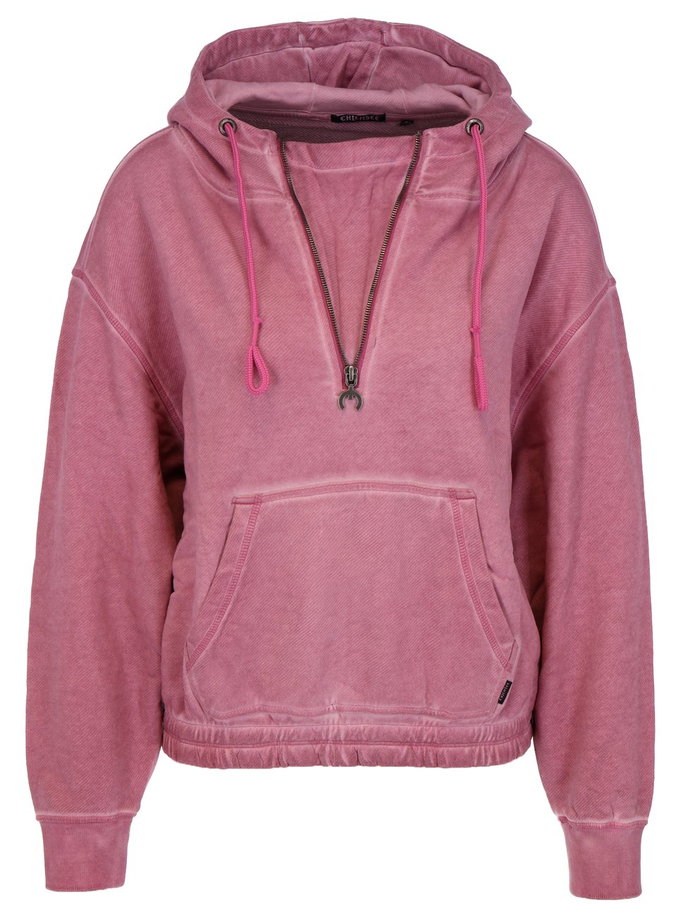 CHIEMSEE WOMEN SWEATSHIRT LOOSE FIT Damen Sweatshirt - Chiemsee - SAGATOO - 4054583591345