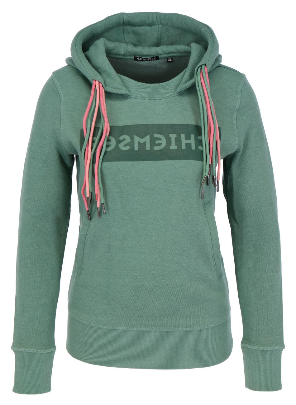 CHIEMSEE WOMEN SWEATSHIRT REGULAR FIT Damen Sweatshirt - Chiemsee - SAGATOO - 4054583500446