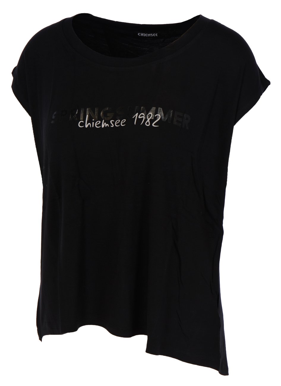 CHIEMSEE WOMEN T-SHIRT LOOSE FIT Damen T-Shirt - Chiemsee - SAGATOO - 4054583554883