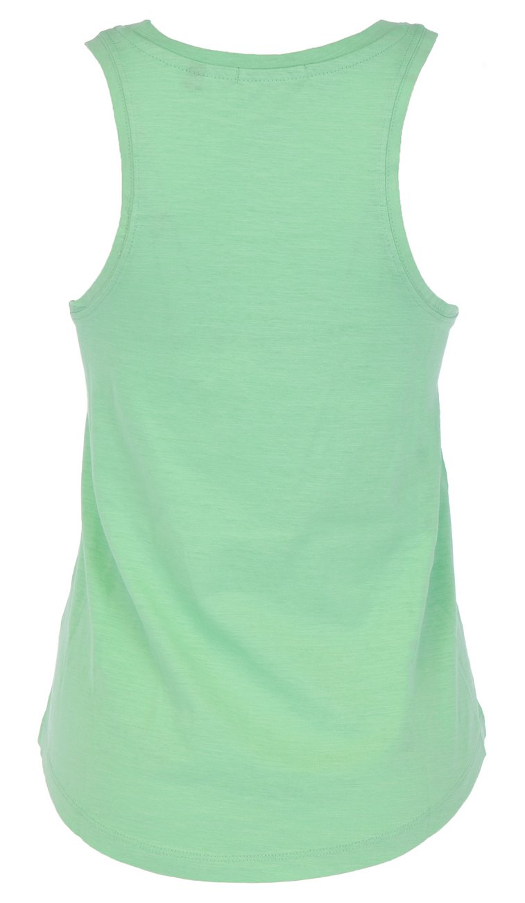 CHIEMSEE Women Tank Top Regular Fit Damen Tank Top - Chiemsee - SAGATOO - 4054583589571