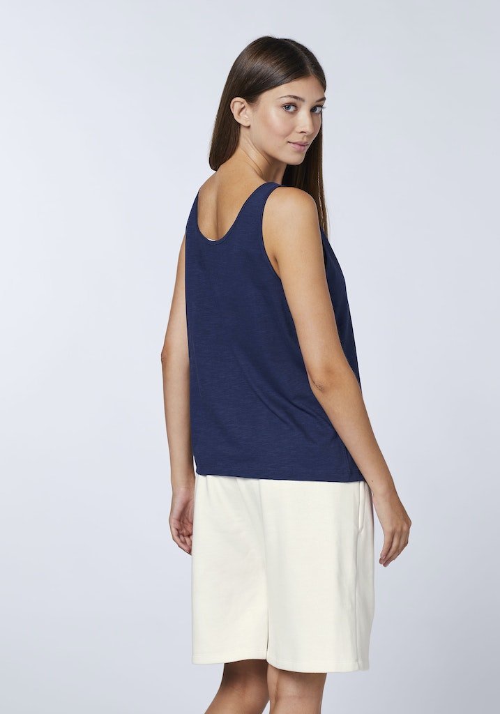 CHIEMSEE WOMEN TANK TOP REGULAR FIT Damen TankTop - Chiemsee - SAGATOO - 4054583674369