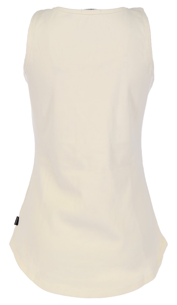 CHIEMSEE WOMEN TANK TOP SLIM FIT Damen Tanktop - Chiemsee - SAGATOO - 4054583540237