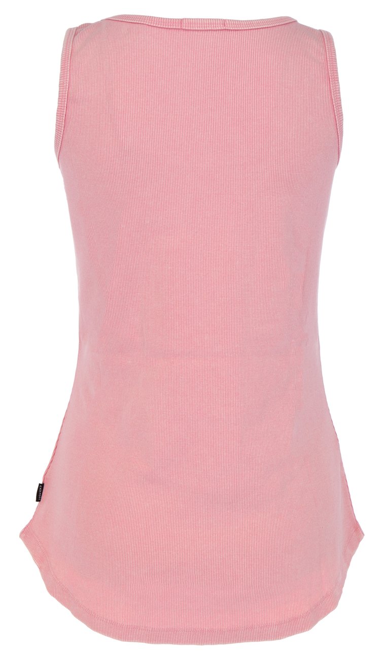 CHIEMSEE WOMEN TANK TOP SLIM FIT Damen Tanktop - Chiemsee - SAGATOO - 4054583540305