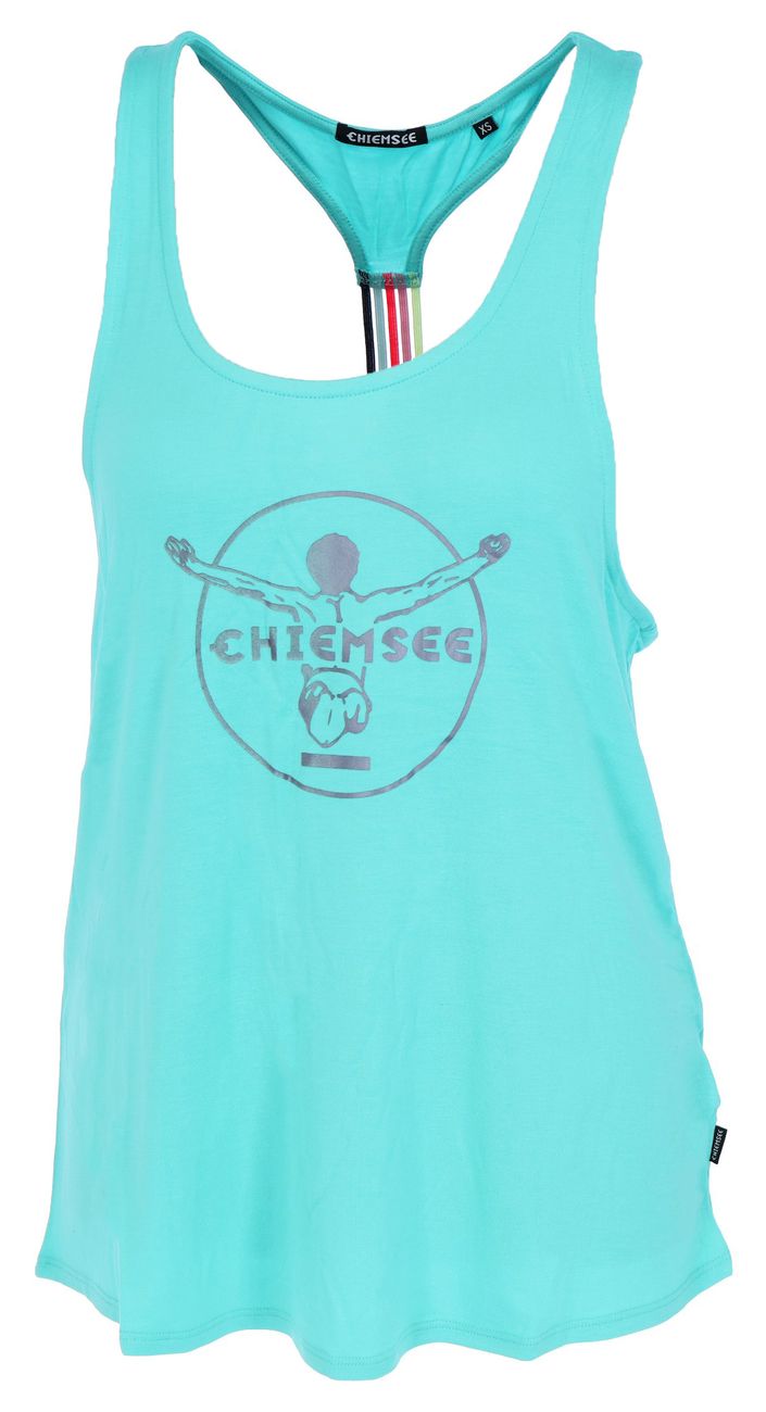 CHIEMSEE WOMEN TOP REGULAR FIT 11211102 Damen Top - Chiemsee - SAGATOO - 4054583447161