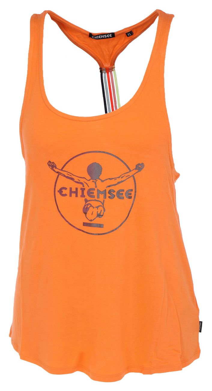CHIEMSEE WOMEN TOP REGULAR FIT 11211102 Damen Top - Chiemsee - SAGATOO - 4054583447161
