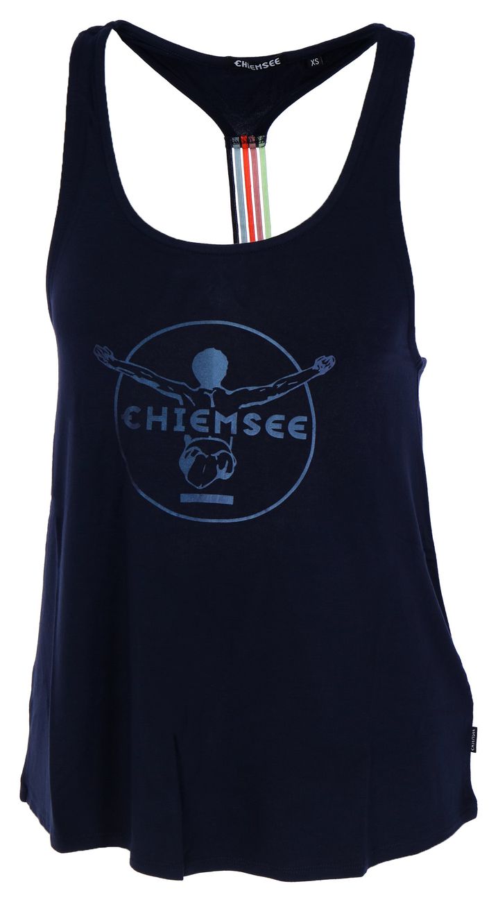 CHIEMSEE WOMEN TOP REGULAR FIT 11211102 Damen Top - Chiemsee - SAGATOO - 4054583447161