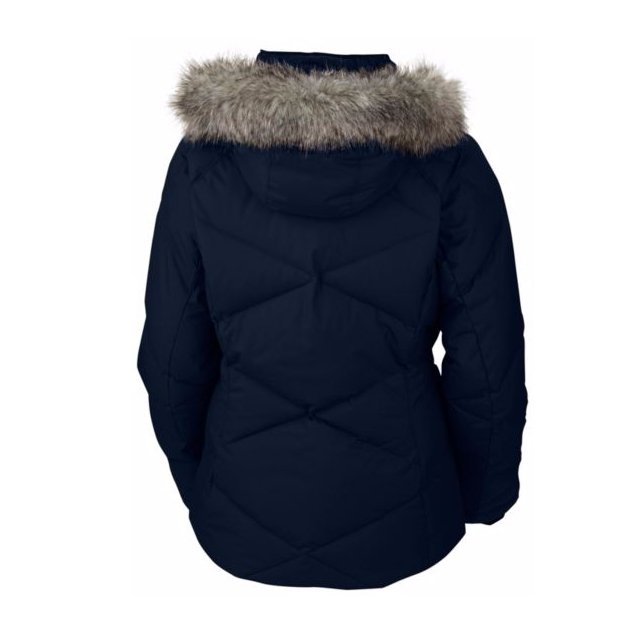 Columbia Damen Daunenjacke Lay D Down Abys - Columbia - SAGATOO - 888664432371