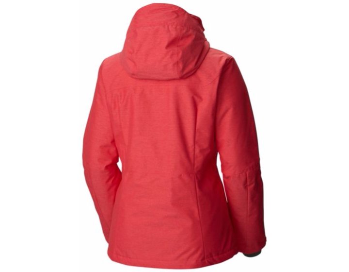 Columbia Damen Winterjacke Alpine Action OH - Columbia - SAGATOO - 888667039669