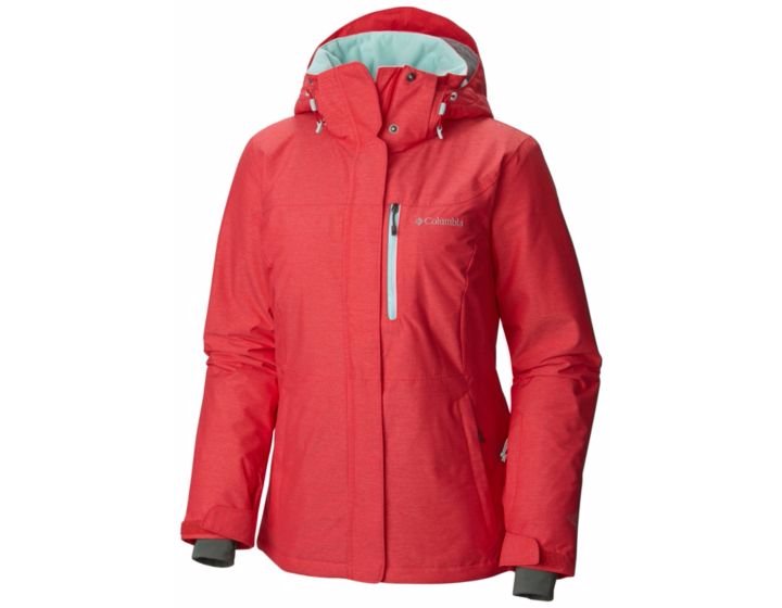Columbia Damen Winterjacke Alpine Action OH - Columbia - SAGATOO - 888667039911