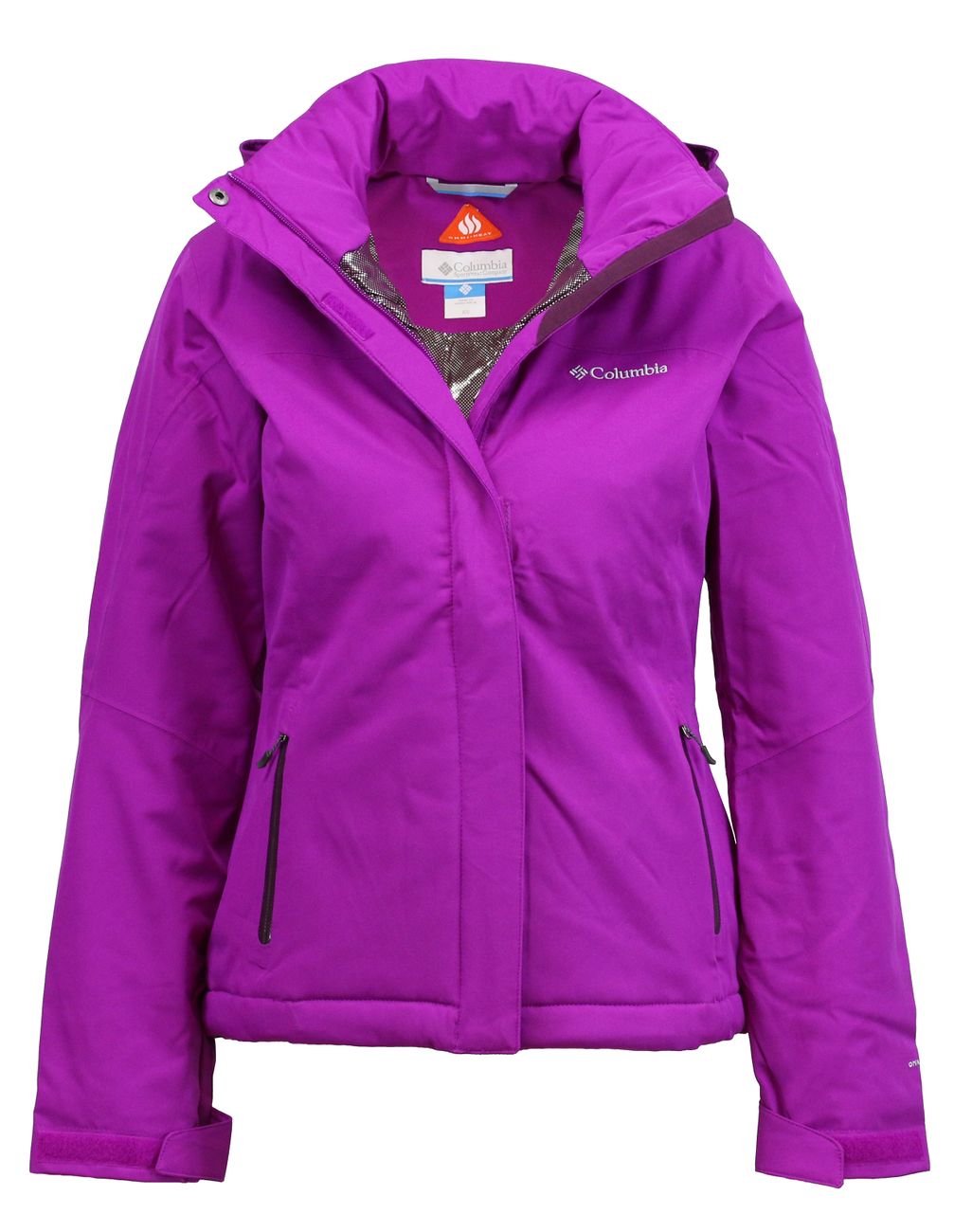 Columbia Damenjacke Everett Mountain Jacket - Columbia - SAGATOO - 888664322504