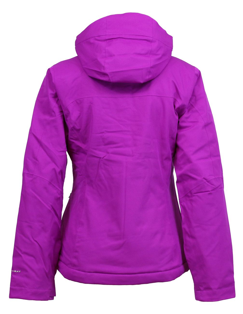 Columbia Damenjacke Everett Mountain Jacket - Columbia - SAGATOO - 888664322504