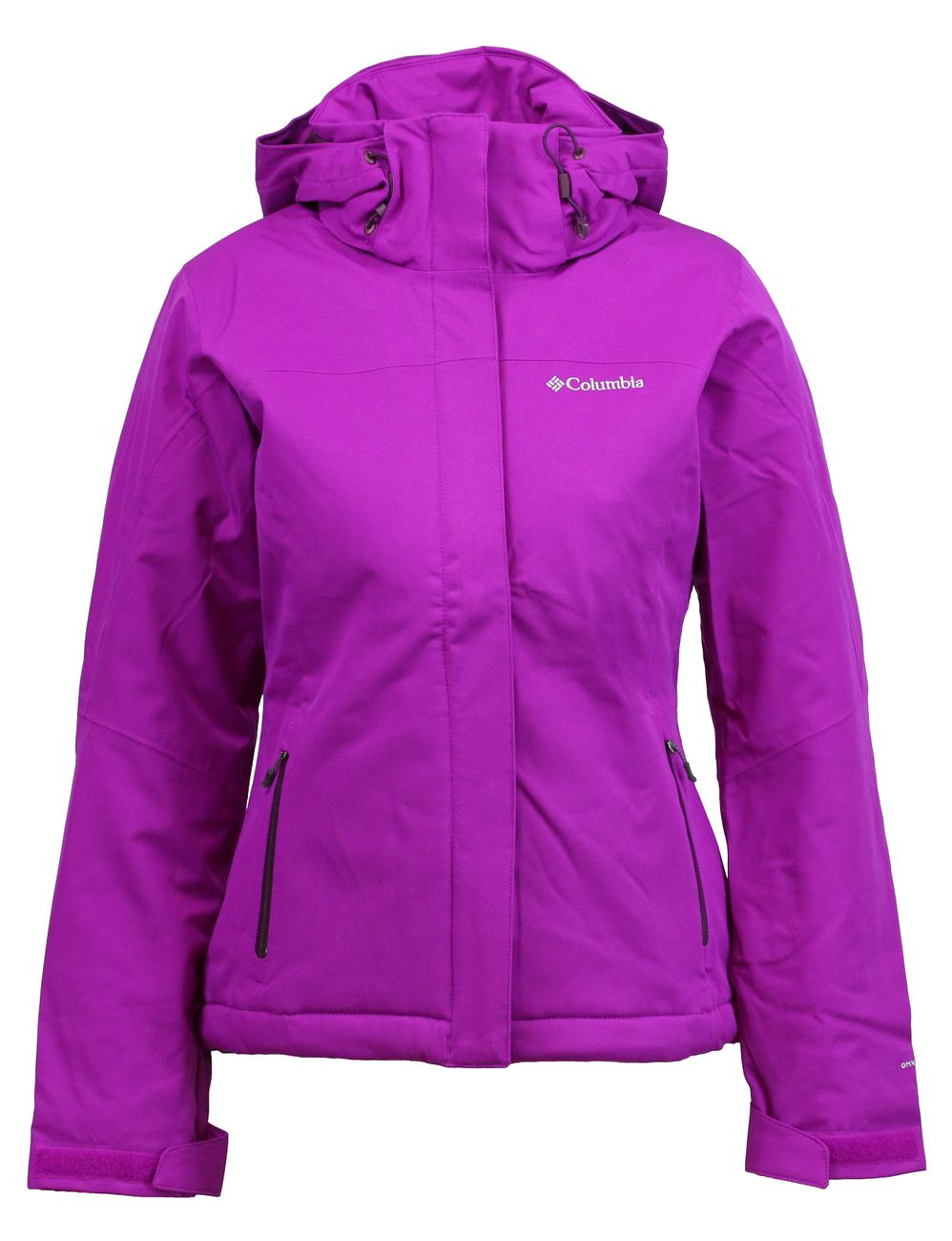 Columbia Damenjacke Everett Mountain Jacket - Columbia - SAGATOO - 888664322504