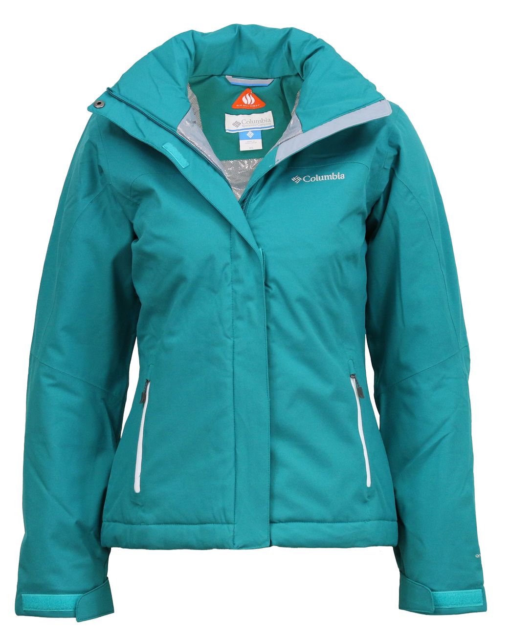 Columbia Damenjacke Everett Mountain Jacket - Columbia - SAGATOO - 888664322689