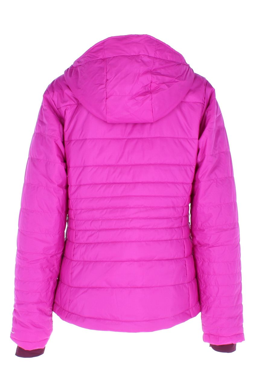 Columbia Go To Damen Hooded Jacket - Columbia - SAGATOO - 888664305712