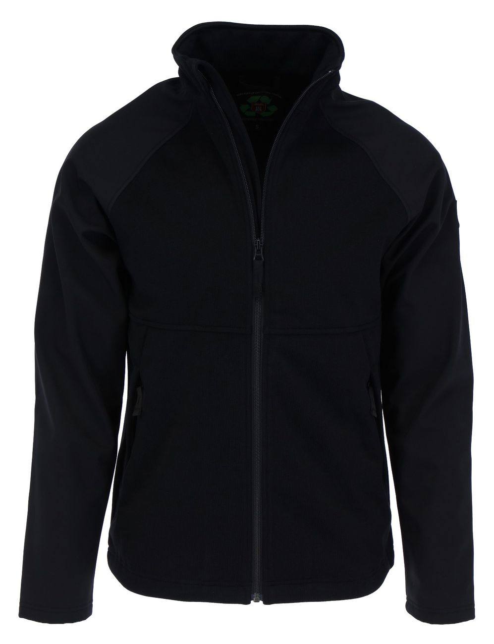 DEBE HAMBURG MEN JACKET Herren Softshell Jacke - Derbe Hamburg - SAGATOO - 4251634728181