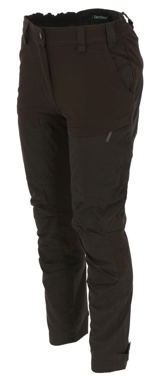 DEERHUNTER LADY ANN HOSE Damen Outdoor Hose - Deerhunter - SAGATOO - 5702827147849
