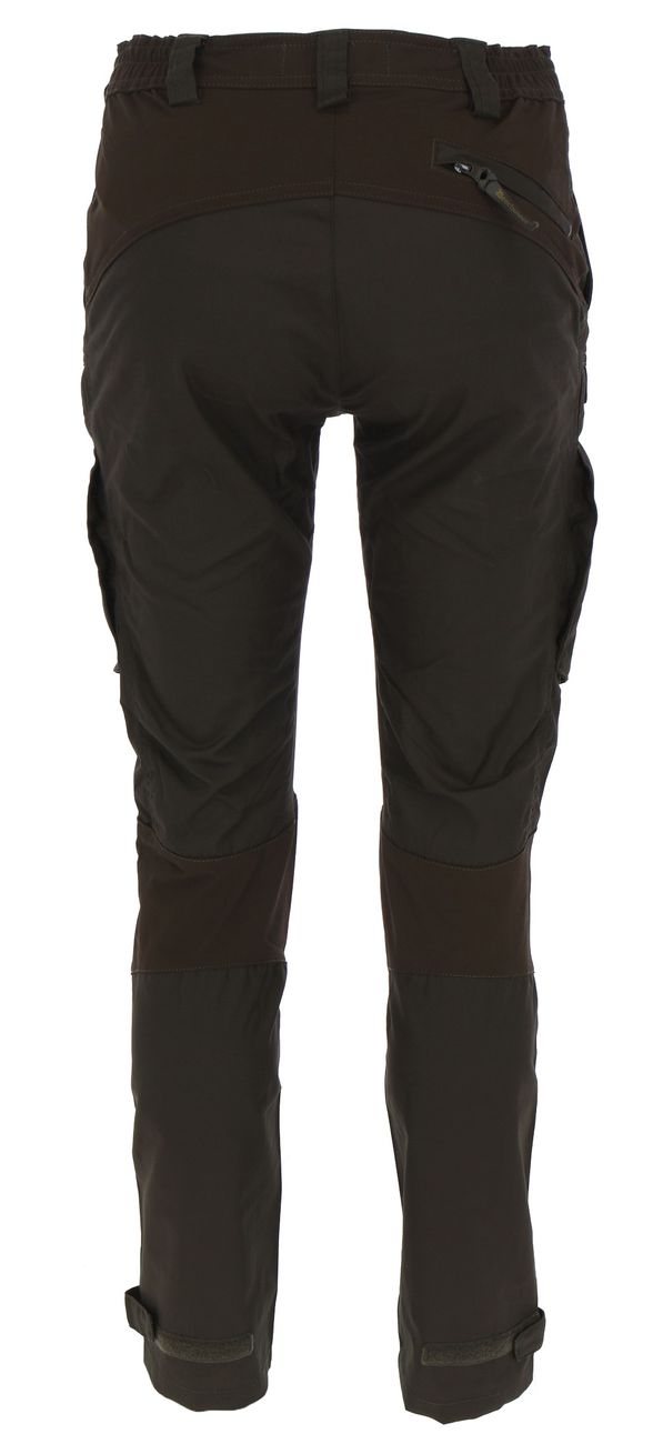 DEERHUNTER LADY ANN HOSE Damen Outdoor Hose - Deerhunter - SAGATOO - 5702827147849