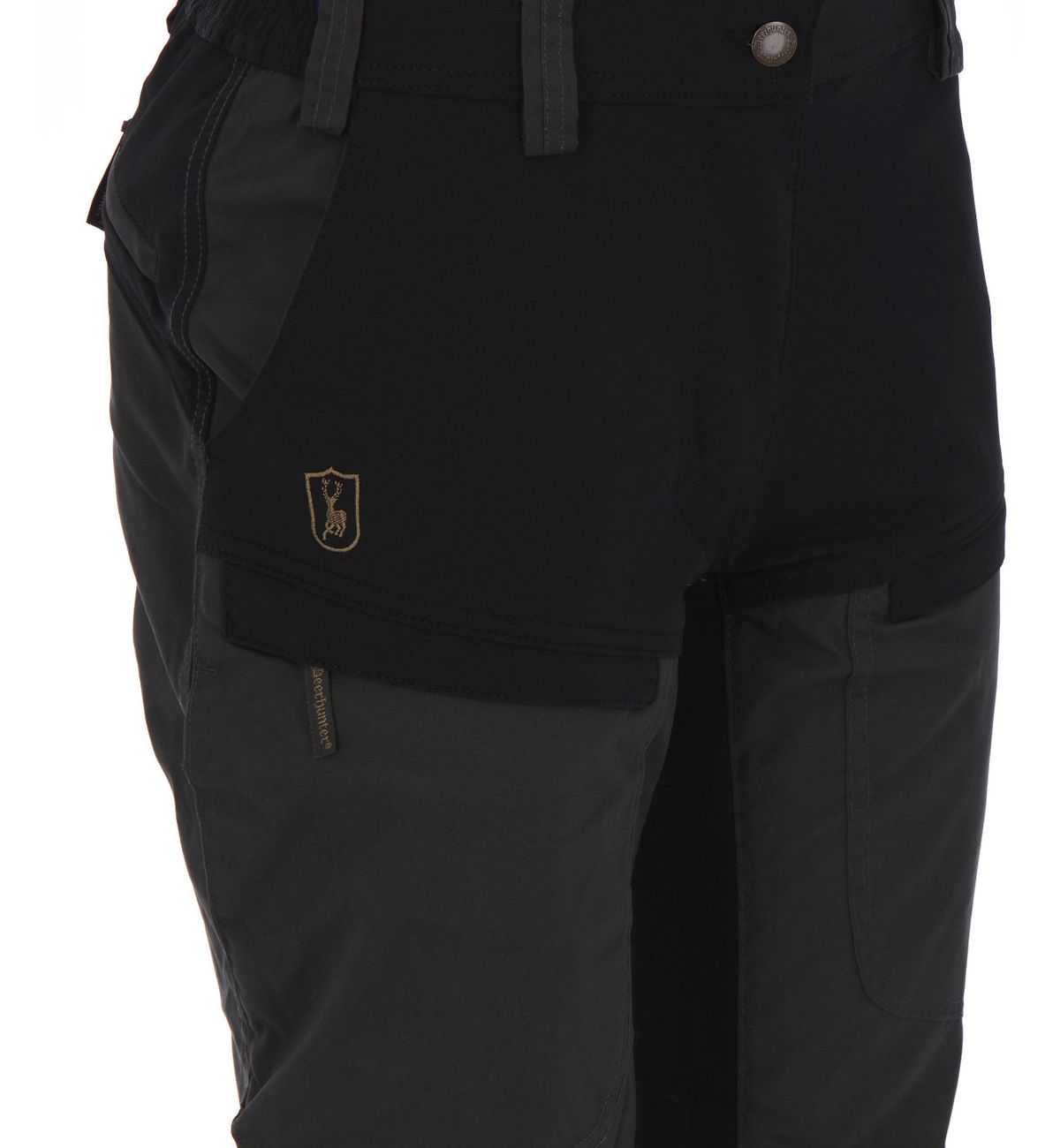 DEERHUNTER LADY ANN HOSE Damen Outdoor Hose - Deerhunter - SAGATOO - 5702827149645