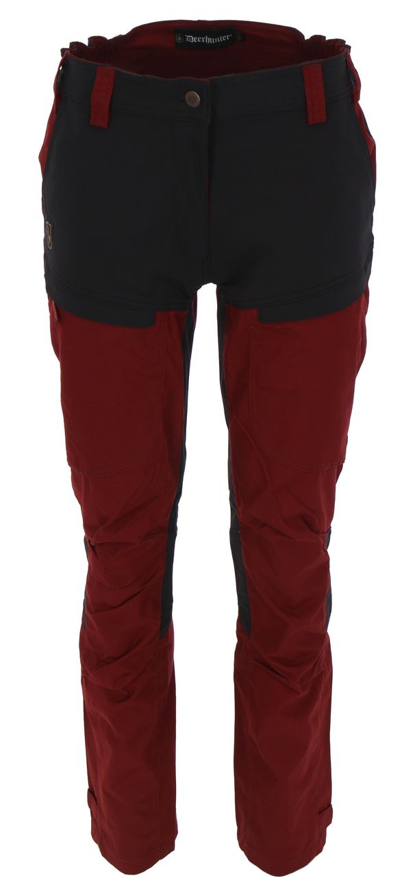 DEERHUNTER LADY ANN HOSE Damen Outdoor Hose - Deerhunter - SAGATOO - 5702827176948