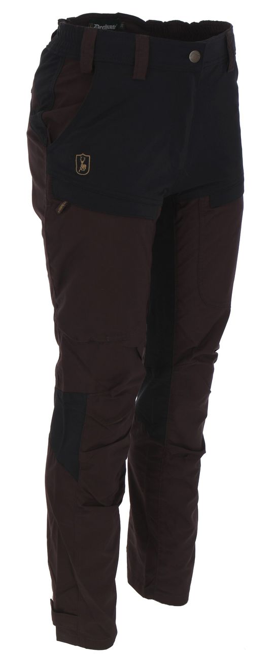 DEERHUNTER LADY ANN HOSE Damen Outdoor Hose - Deerhunter - SAGATOO - 5702827177013