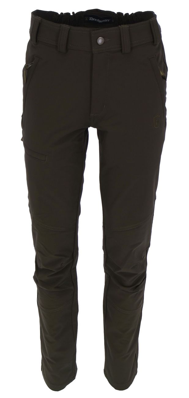 DEERHUNTER STRIKE FULL STRETCH Herren Outdoorhose - Deerhunter - SAGATOO - 5702827143858