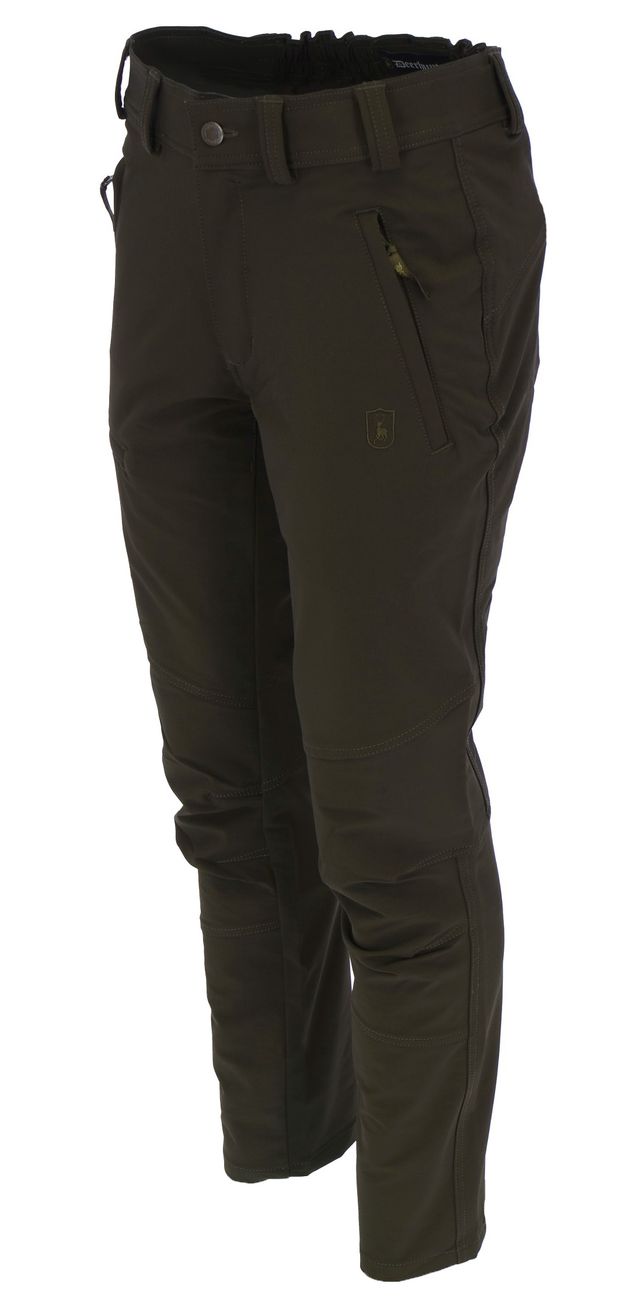 DEERHUNTER STRIKE FULL STRETCH Herren Outdoorhose - Deerhunter - SAGATOO - 5702827143858