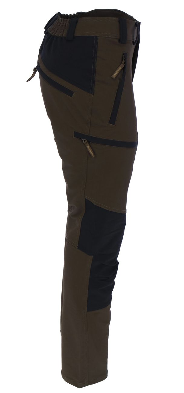 DEERHUNTER STRIKE FULL STRETCH Herren Outdoorhose - Deerhunter - SAGATOO - 5702827143858