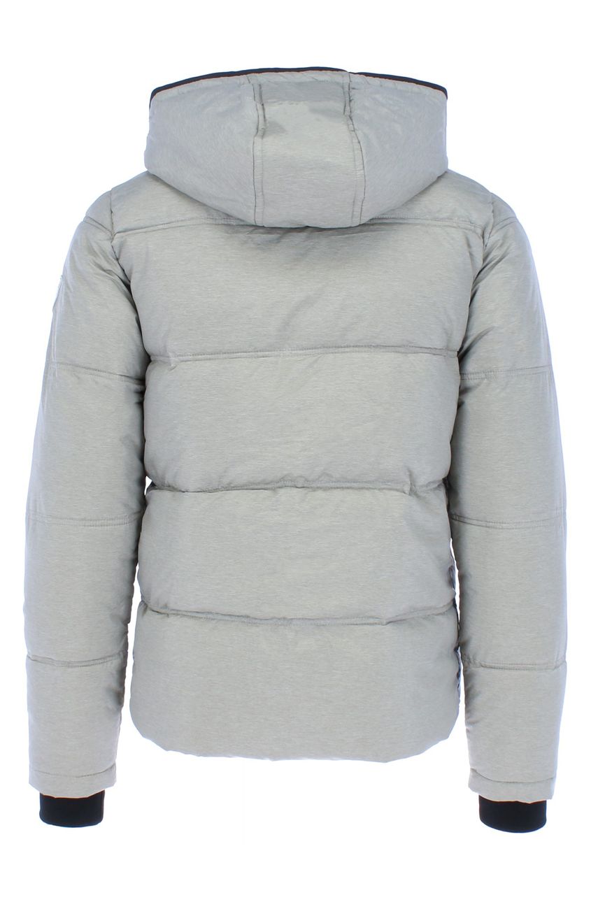 Derbe Hamburg - Albatros Herren Steppjacke - Derbe Hamburg - SAGATOO - 6994746031357