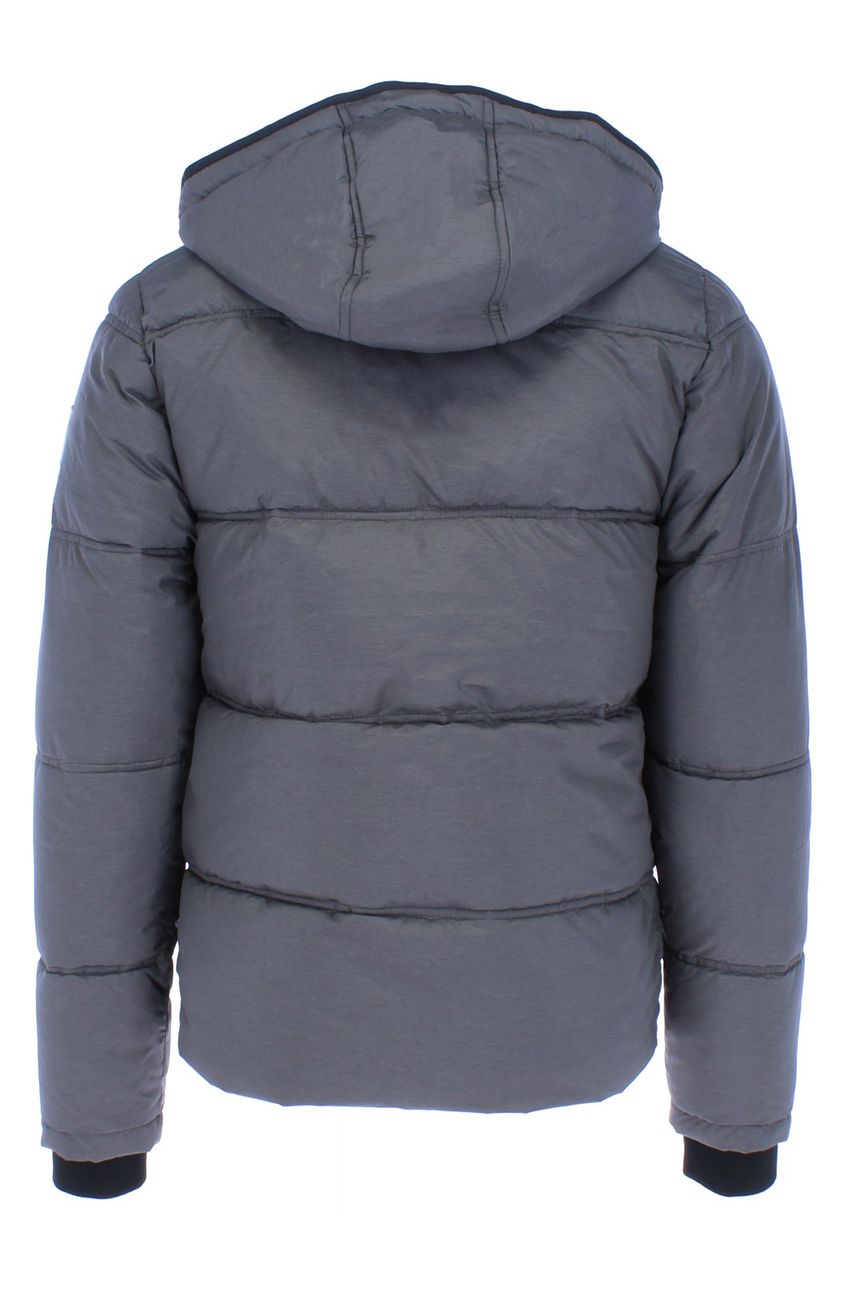 Derbe Hamburg - Albatros Herren Steppjacke - Derbe Hamburg - SAGATOO - 6994746031364