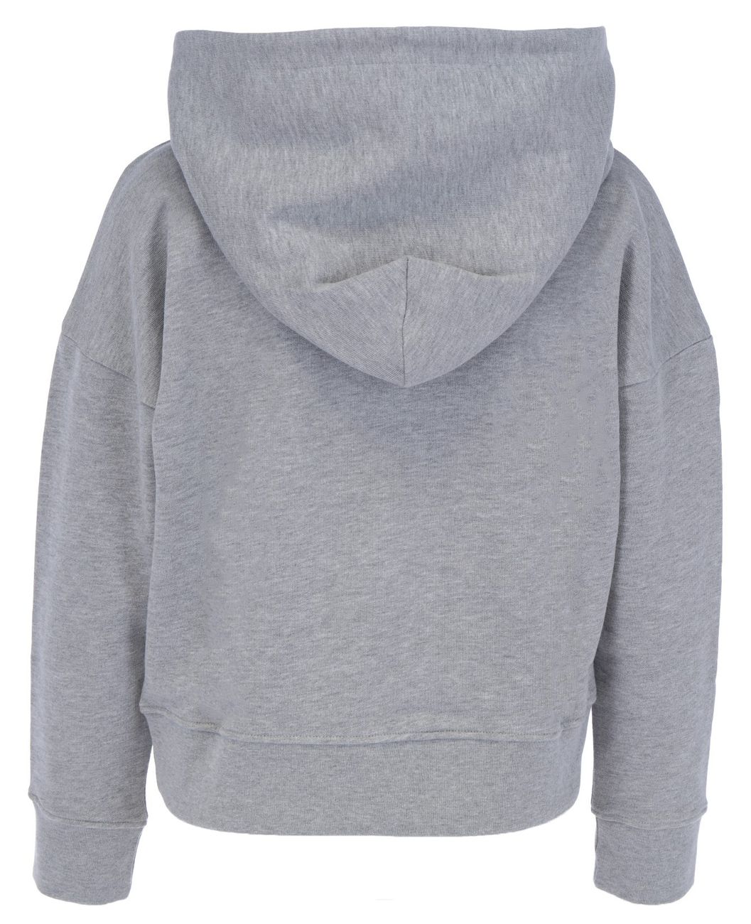 DERBE HAMBURG AUCH NICHT Damen Kapuzenpullover - Derbe Hamburg - SAGATOO - 4251634751035