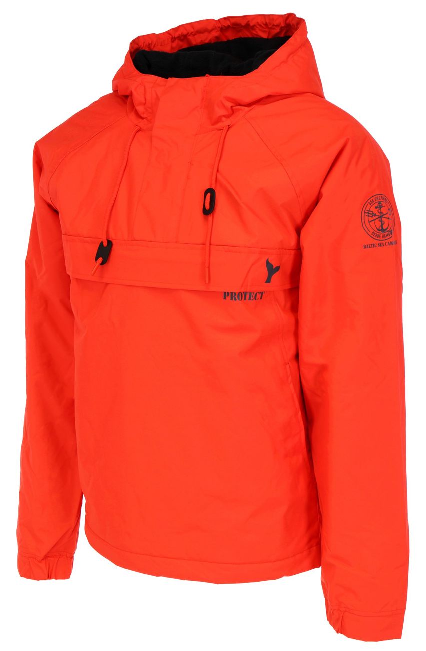 DERBE HAMBURG BS_GABANIUM GRS Unisex Windjacke - Derbe Hamburg - SAGATOO - 4057787772350