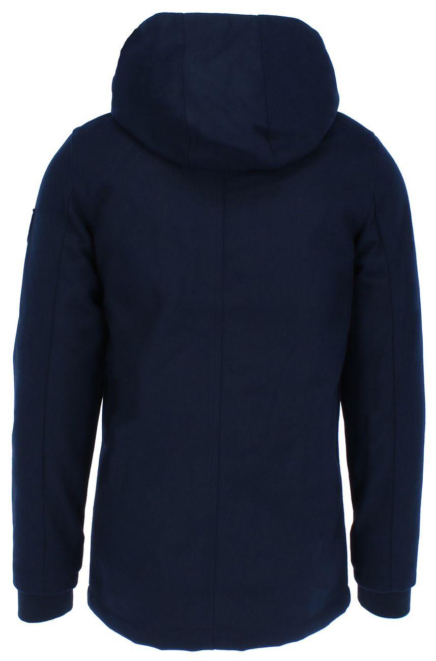 Derbe Hamburg CARL CABAN Herrenparka - Derbe Hamburg - SAGATOO - 4251634706325