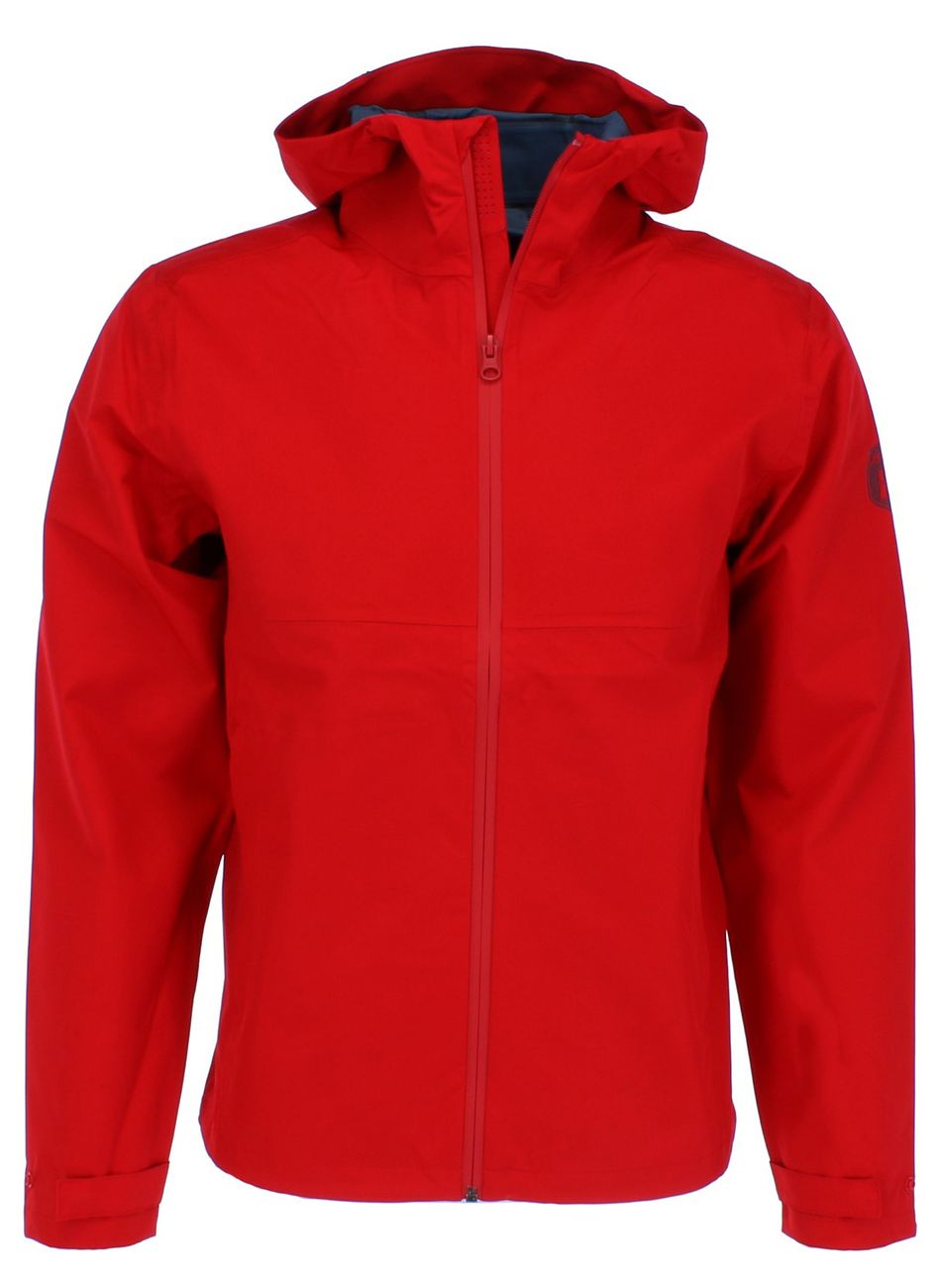 DERBE HAMBURG FUTURE BOYS Herren Regenjacke - Derbe Hamburg - SAGATOO - 4251634706950