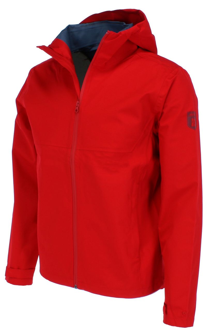 DERBE HAMBURG FUTURE BOYS Herren Regenjacke - Derbe Hamburg - SAGATOO - 4251634706950