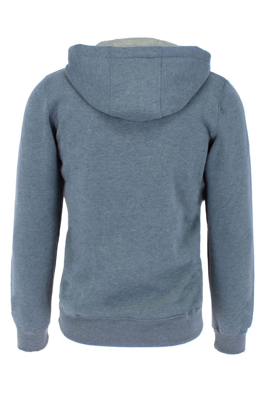 Derbe Hamburg - Herren Pullover Duke Morris Surround Fuck Sweat Rundhals Kapuze - Derbe Hamburg - SAGATOO - 4251634700767