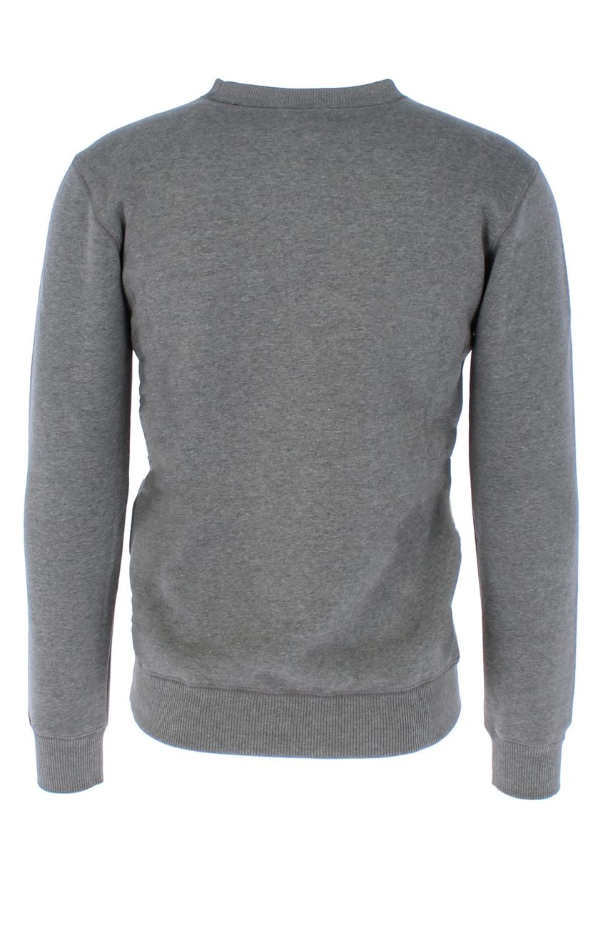 Derbe Hamburg - Herren Pullover Duke Morris Surround Fuck Sweat Rundhals Kapuze - Derbe Hamburg - SAGATOO - 4251634701153