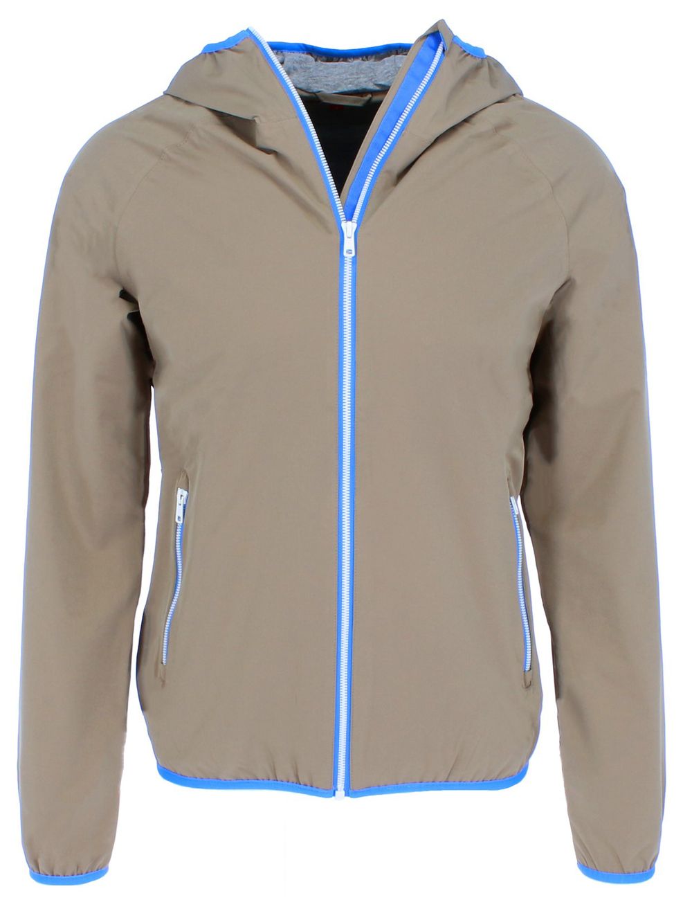 Derbe Hamburg Highball Herren Sommerjacke - Derbe Hamburg - SAGATOO - 4251634700125