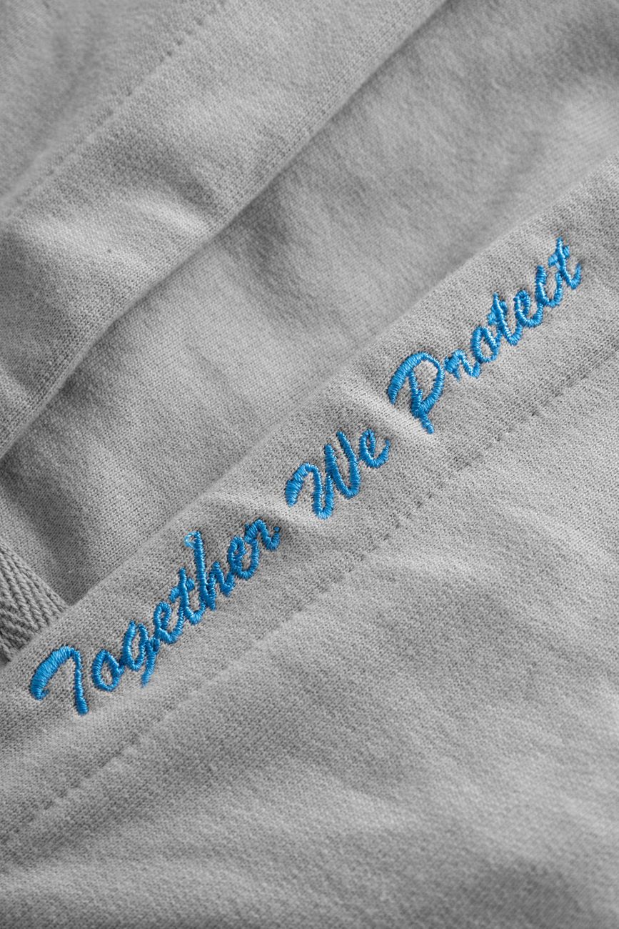 DERBE HAMBURG JF_SEEHECHT GOTS iC Herren Sweatjacke - Derbe Hamburg - SAGATOO - 4057787841803