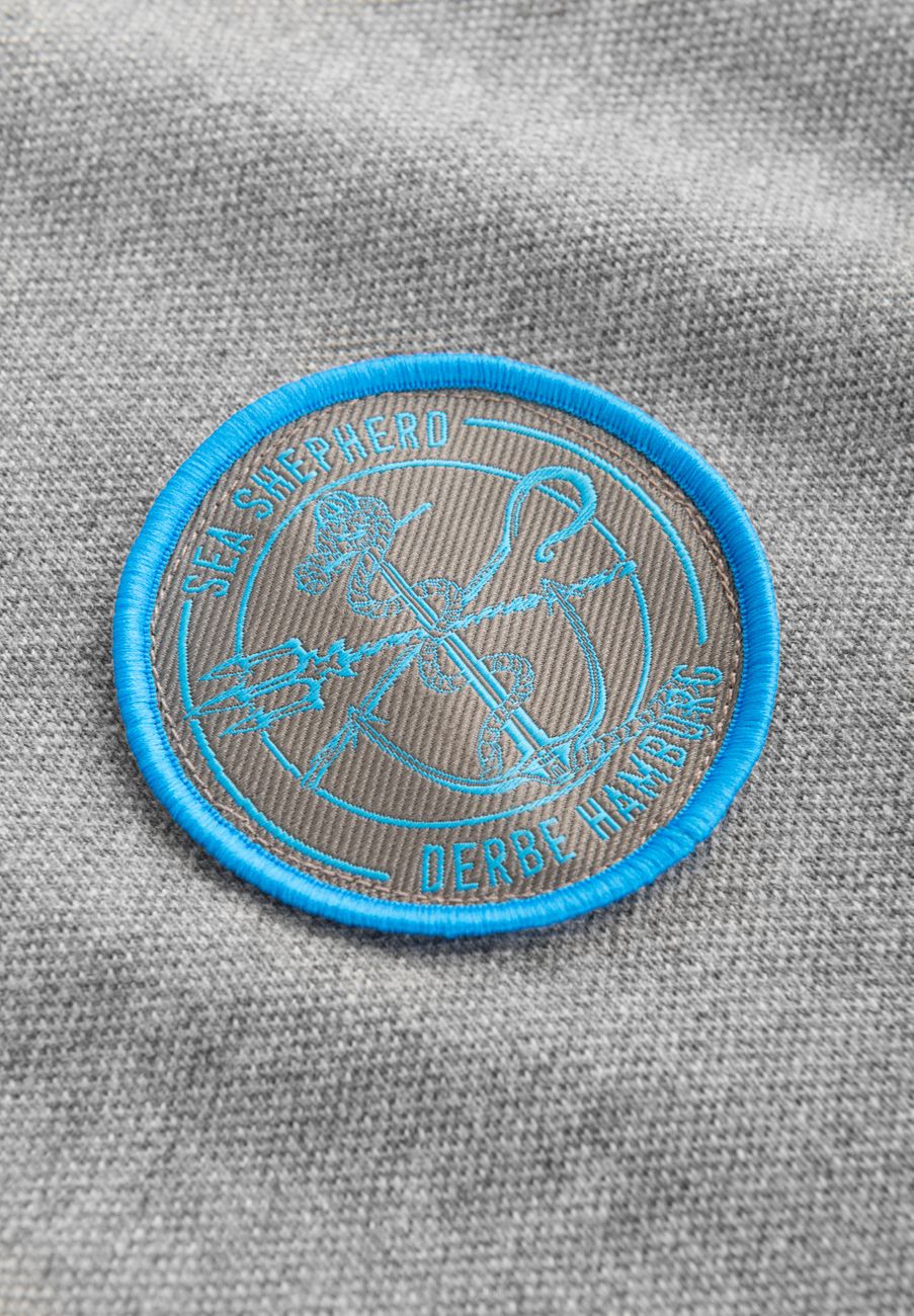 DERBE HAMBURG JF STEINBEIßER GOTS iC Herren Poloshirt - Derbe Hamburg - SAGATOO - 4057787838520